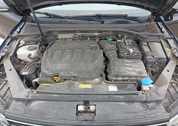 Volkswagen Passat cena 90000 przebieg: 255000, rok produkcji 2020 z Zwierzyniec małe 46